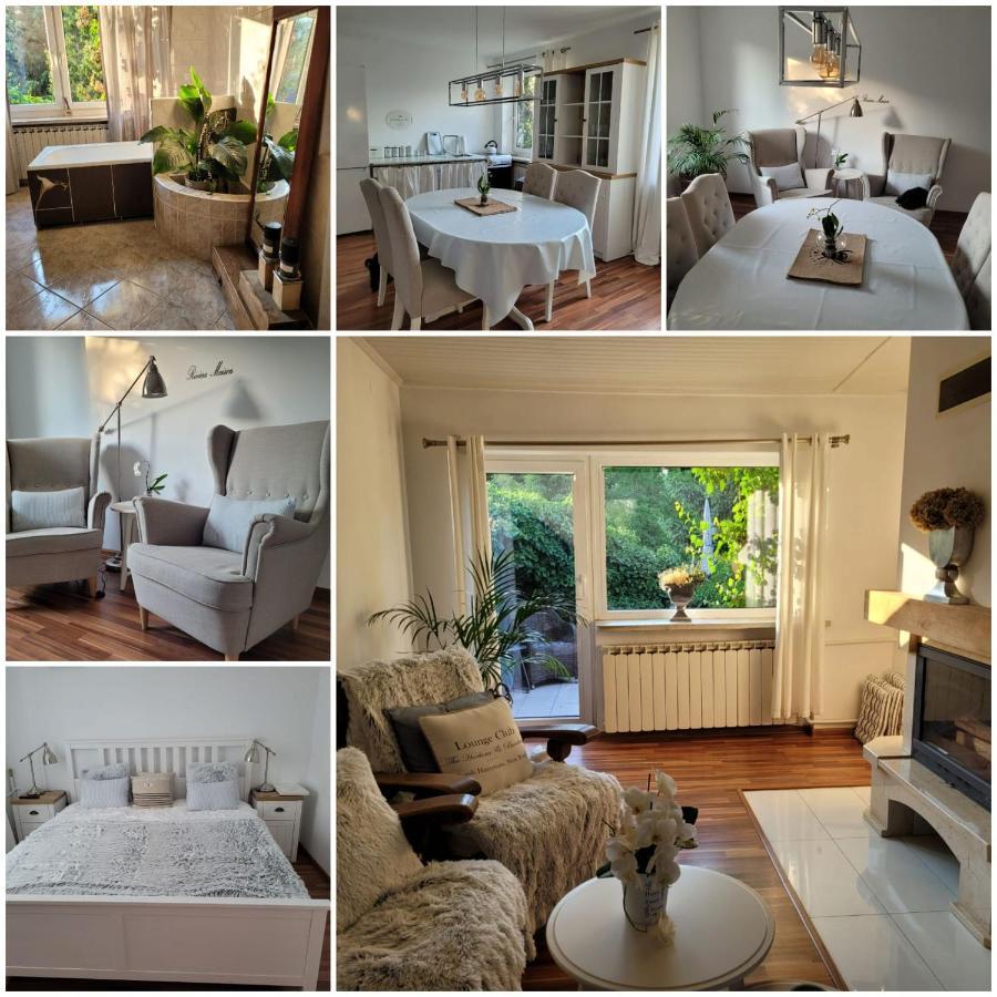 Lux Plus Apartament Chodziez, Zwyciestwa 13 Exteriér fotografie