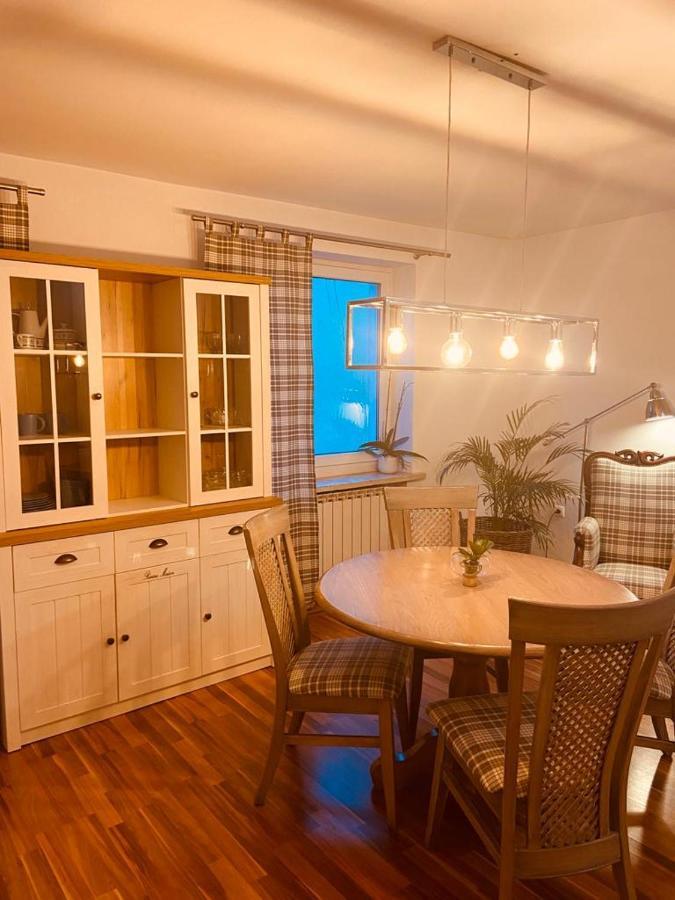 Lux Plus Apartament Chodziez, Zwyciestwa 13 Exteriér fotografie