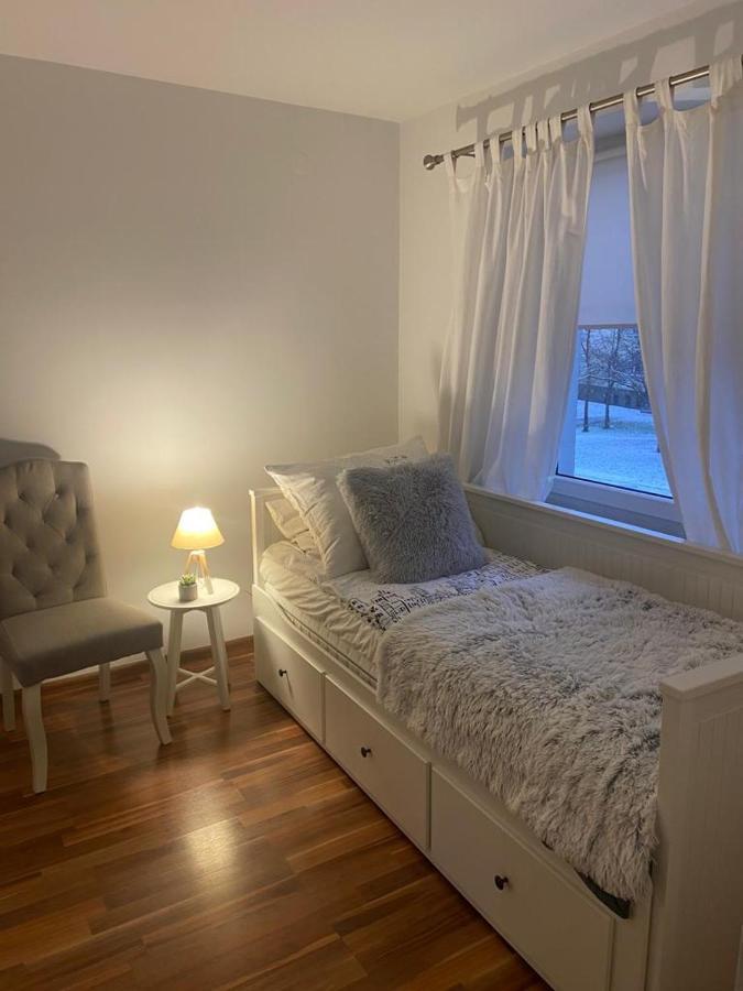 Lux Plus Apartament Chodziez, Zwyciestwa 13 Exteriér fotografie