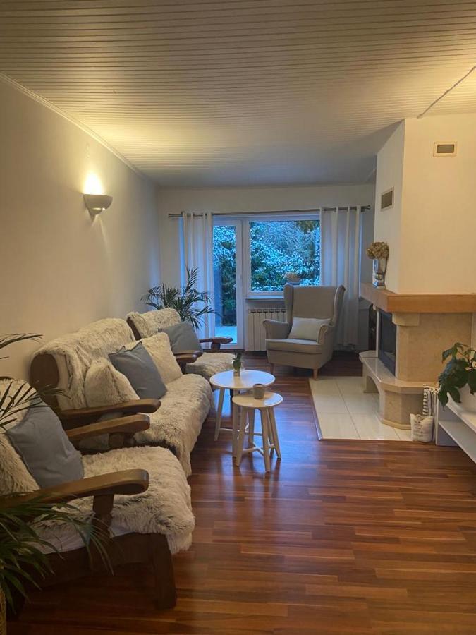 Lux Plus Apartament Chodziez, Zwyciestwa 13 Exteriér fotografie