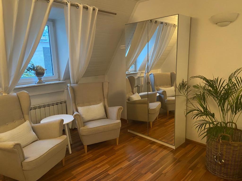 Lux Plus Apartament Chodziez, Zwyciestwa 13 Exteriér fotografie