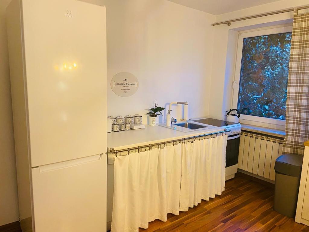 Lux Plus Apartament Chodziez, Zwyciestwa 13 Exteriér fotografie