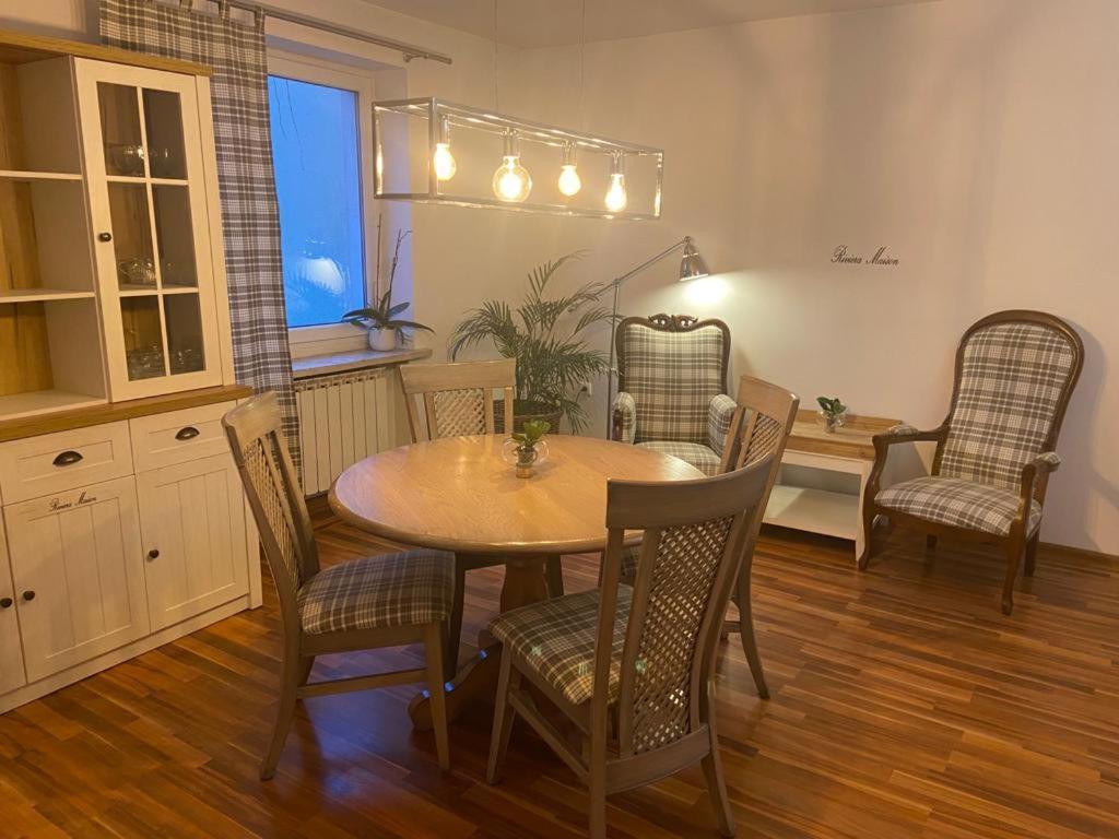 Lux Plus Apartament Chodziez, Zwyciestwa 13 Exteriér fotografie