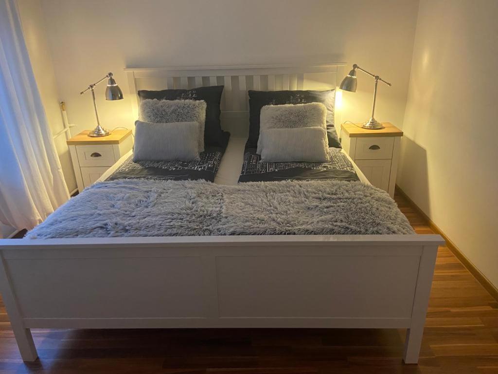 Lux Plus Apartament Chodziez, Zwyciestwa 13 Exteriér fotografie