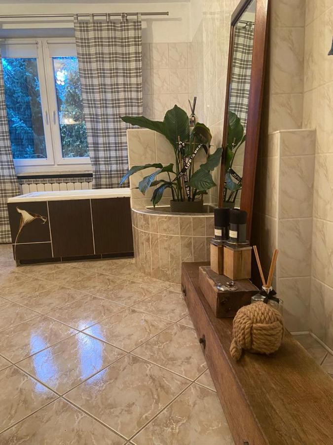Lux Plus Apartament Chodziez, Zwyciestwa 13 Exteriér fotografie