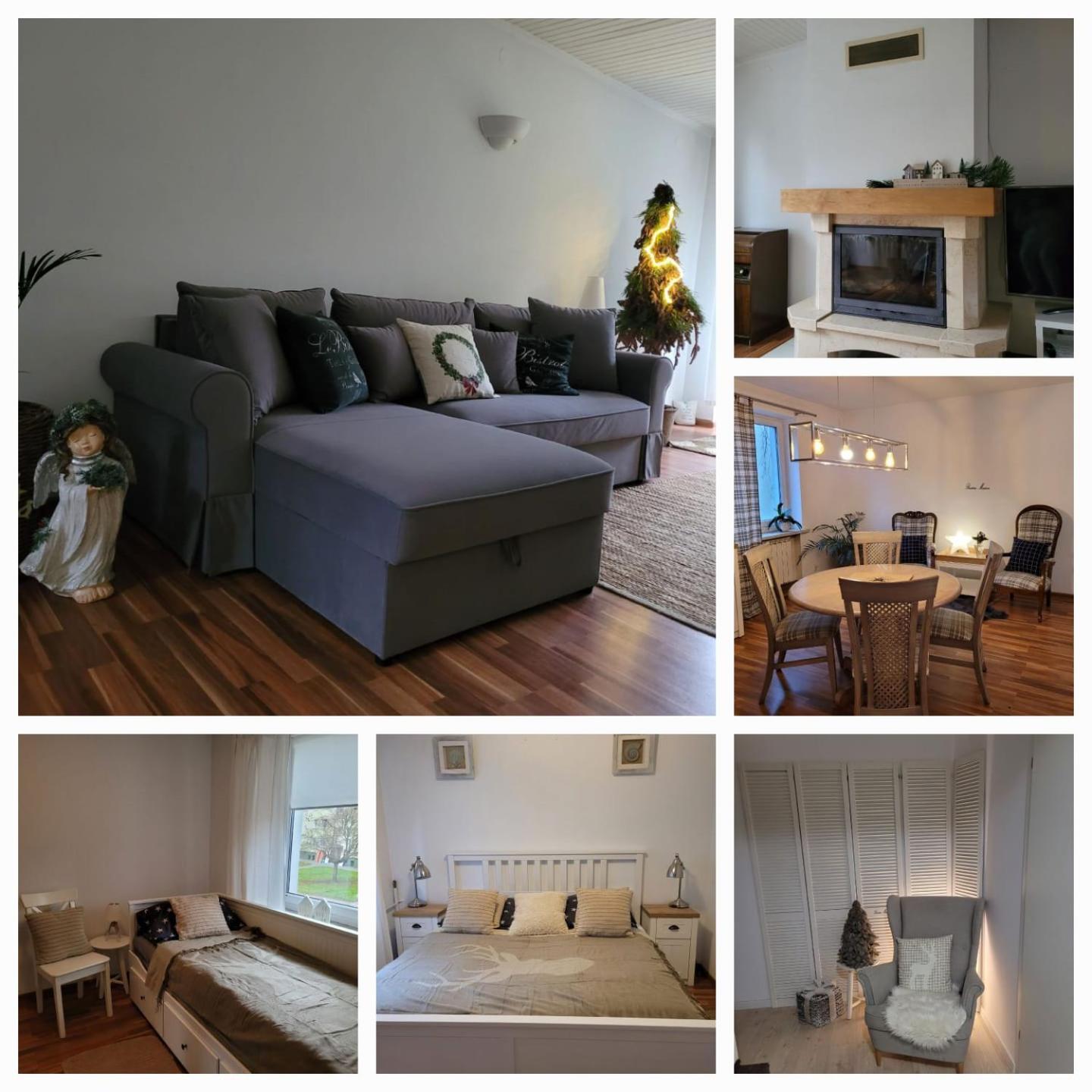 Lux Plus Apartament Chodziez, Zwyciestwa 13 Exteriér fotografie